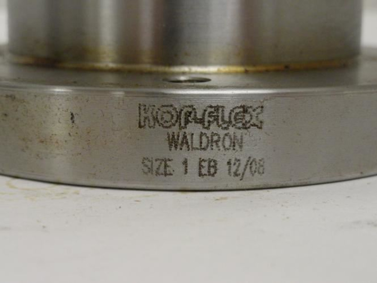 Kop Flex 1966886; Flanged Coupling Sleeve; 4-9/16" OD