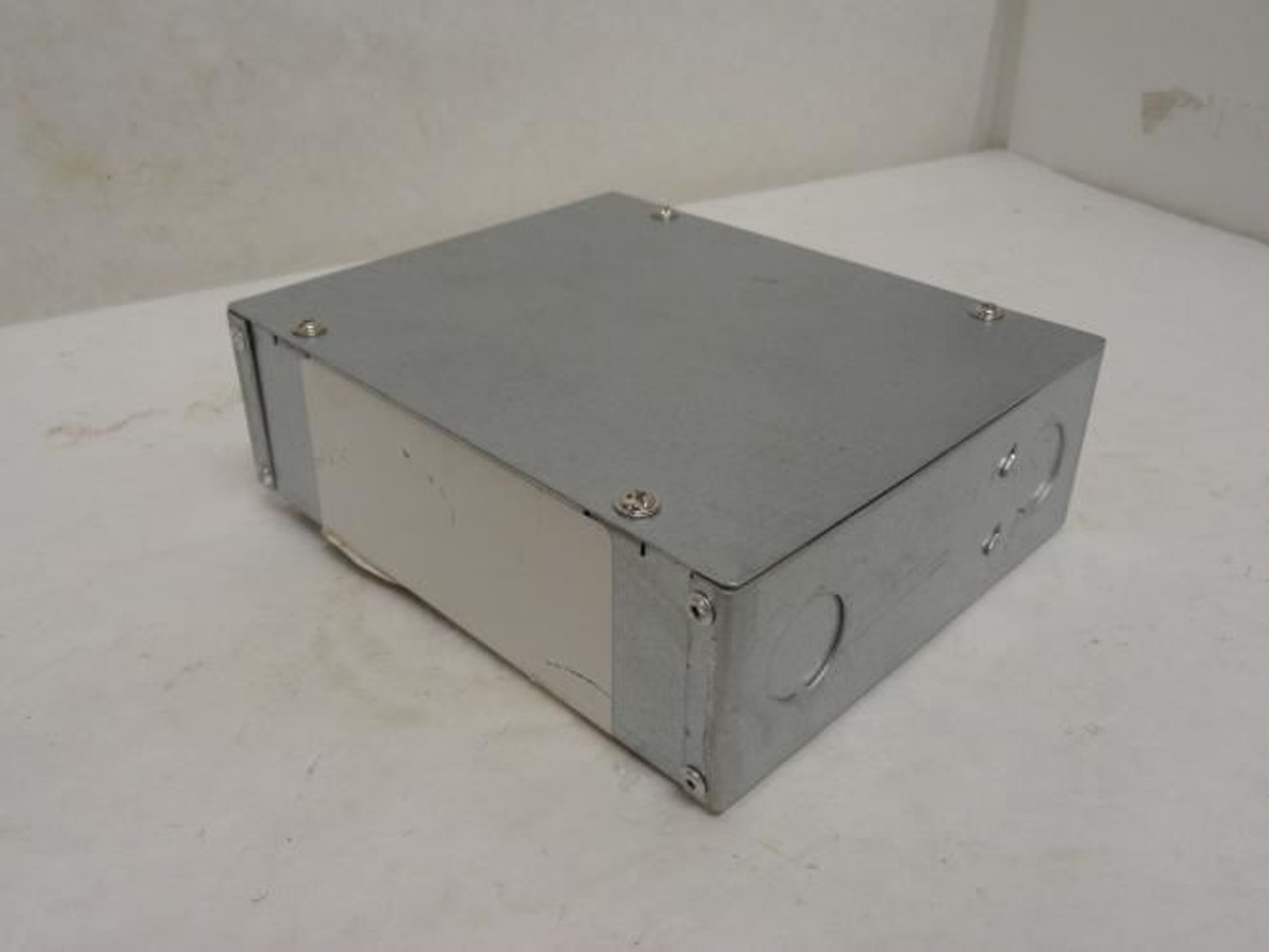 Philips LO5PP/LED17W700D; Power Output LED Driver; 120VAC