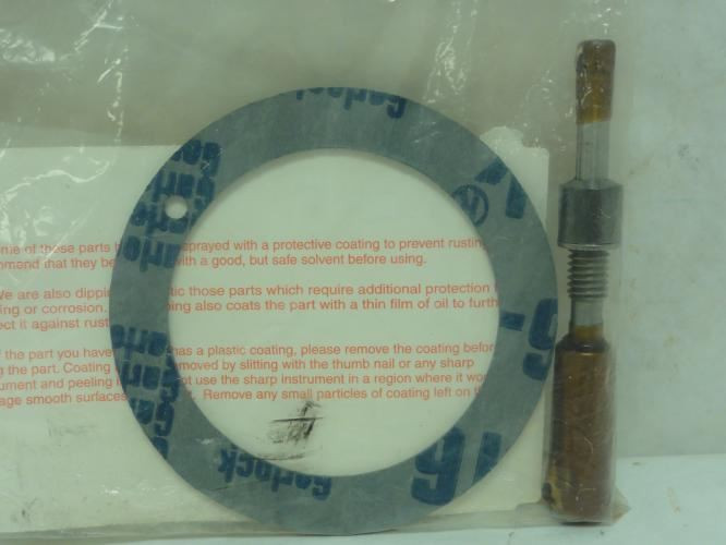 Parker 201133; Opening Stem Kit; S5A; Size: 2"