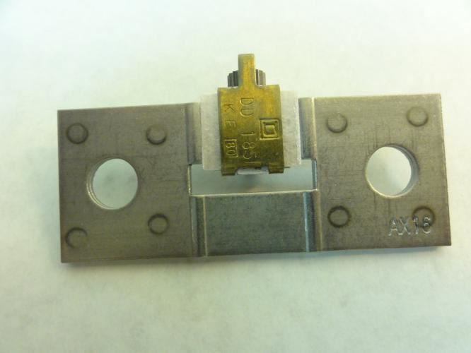 Square D DD185; Overload Thermal Unit