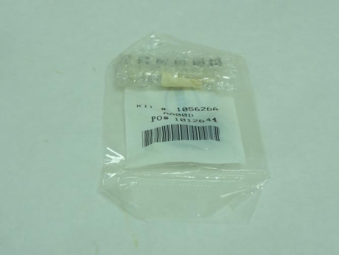 Nordson 222620A; Four Dial Control Board