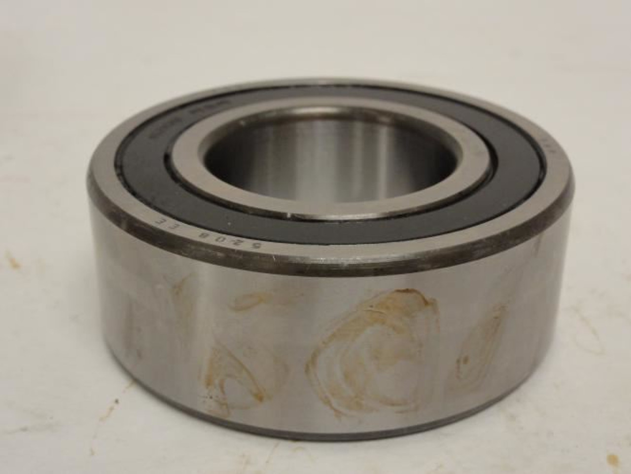 SNR 5208EEG15; Double Row Angular Contact Bearing 40mm ID