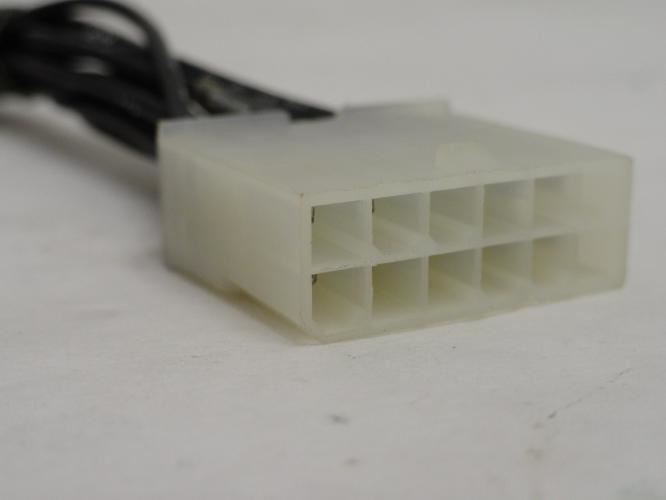 Leoni 505138700; Steer Handle Wiring Harness # 3091571