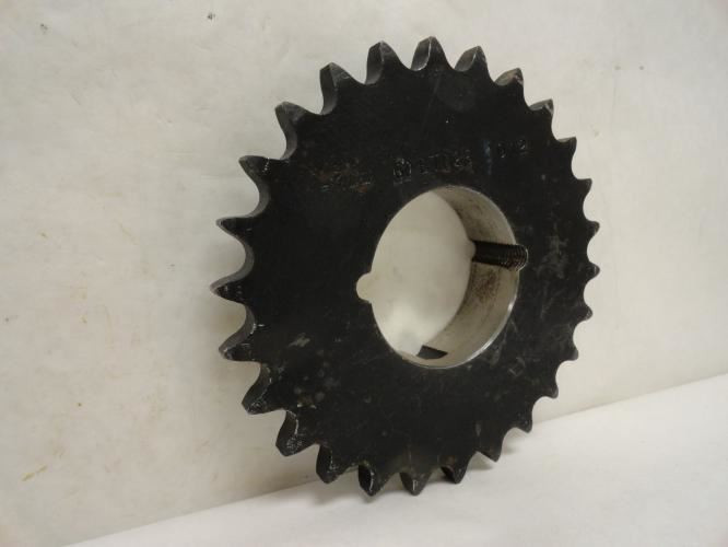 Martin 60BTB26 2012; Bushed Chain Sprocket # 60; 26Teeth