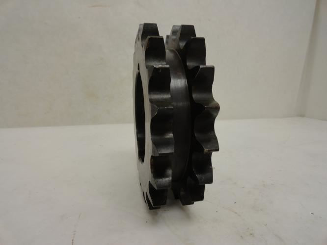 Martin D60ATB19 2012; Bushed Double Sprocket # 60; 19Teeth
