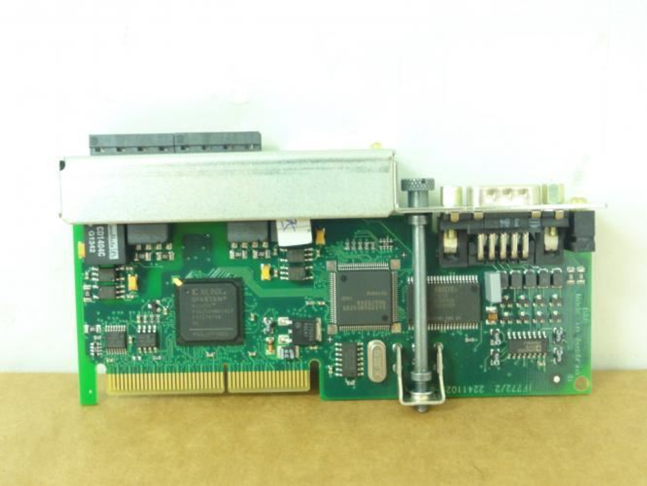 B&R 3IF772.9; Interface Module