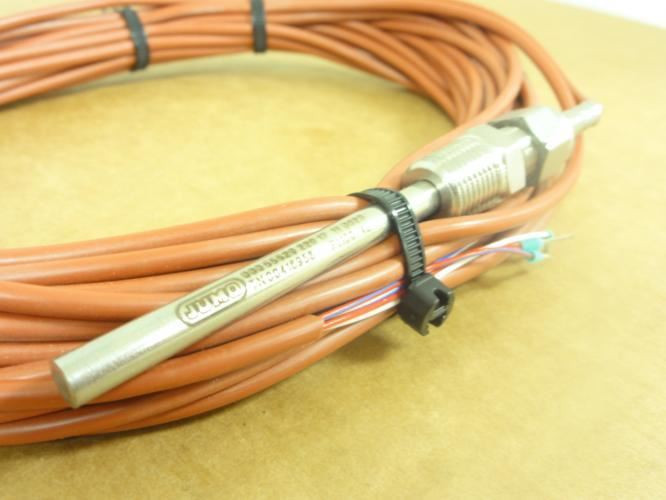 Jumo Pt100/4L; Temperature Sensor TN00416958