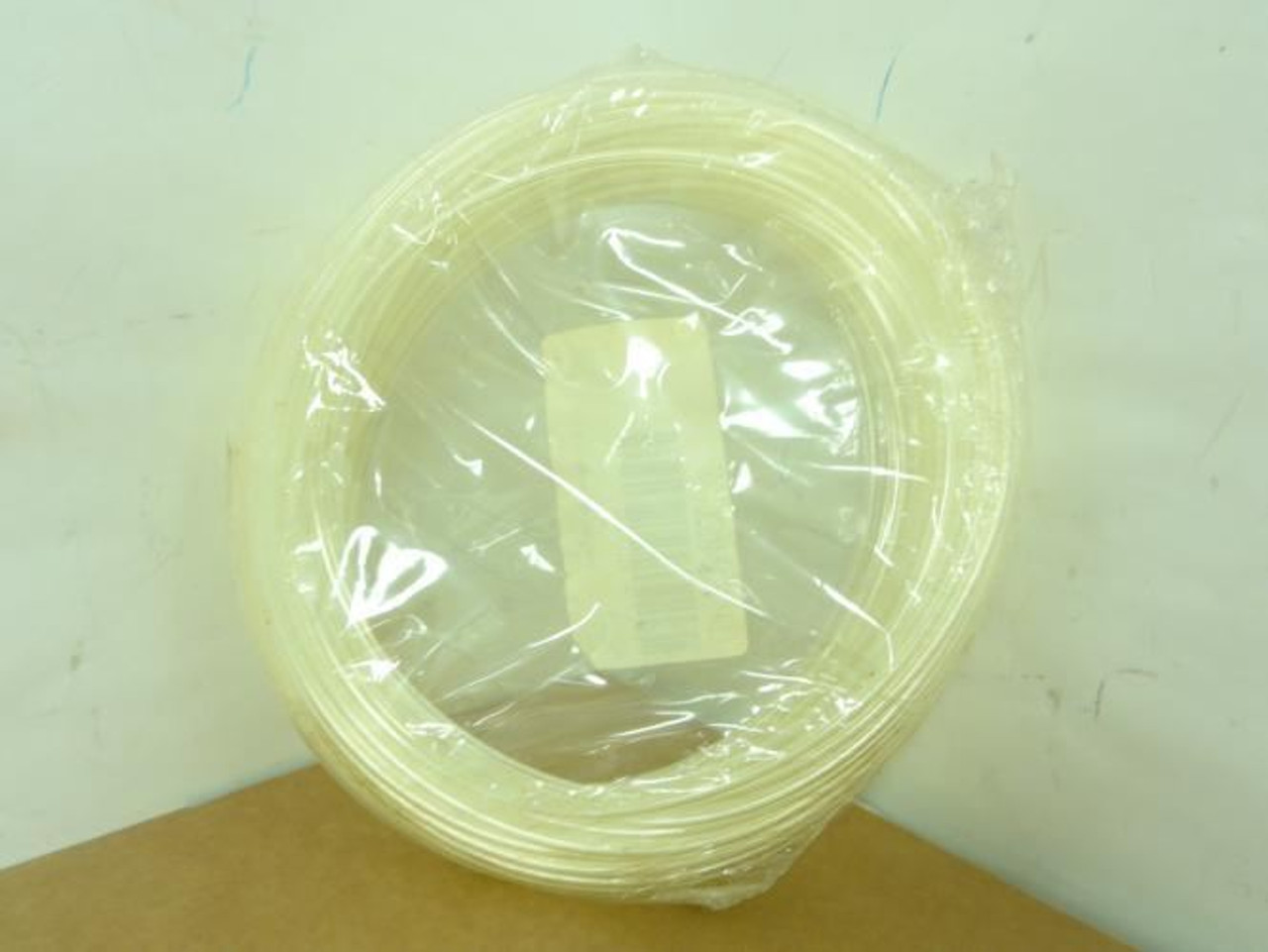 ATP PU04MEC; Clear Polyurethane Tubing; 4mmODx25m