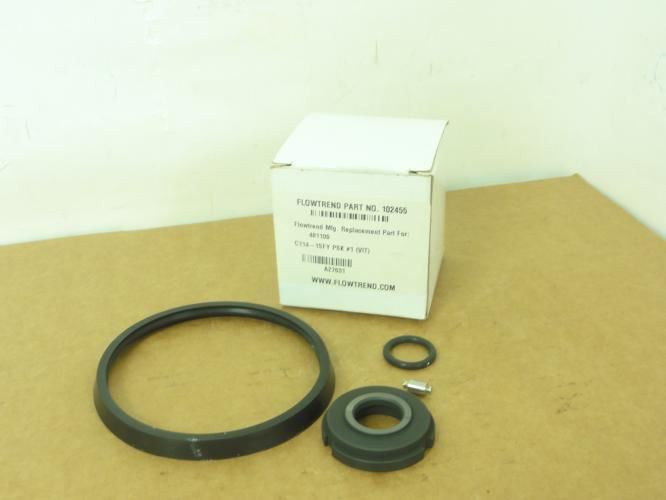 Flowtrend 102455; Replacement Parts For 481109