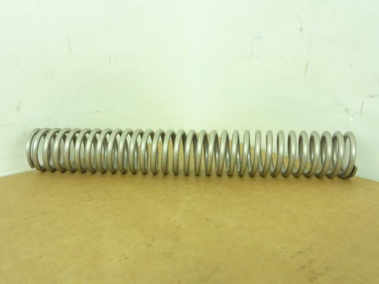 MFG- 000149-10; Compression Spring; 9-5/8"L; 1-3/8"OD