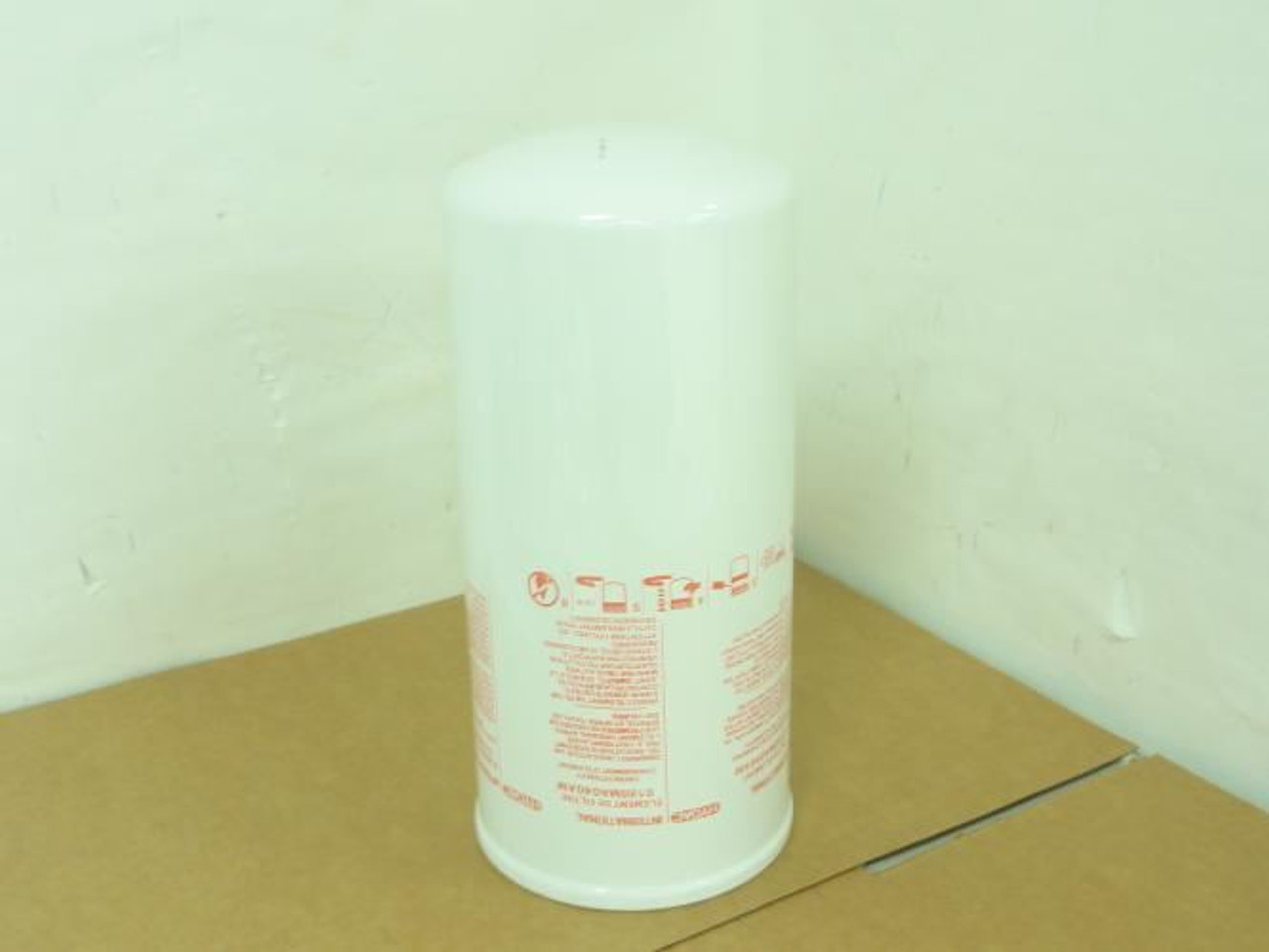 Hydac 0180MA040AM; Hydraulic Filter Element; 1-1/2�16 UN Thread