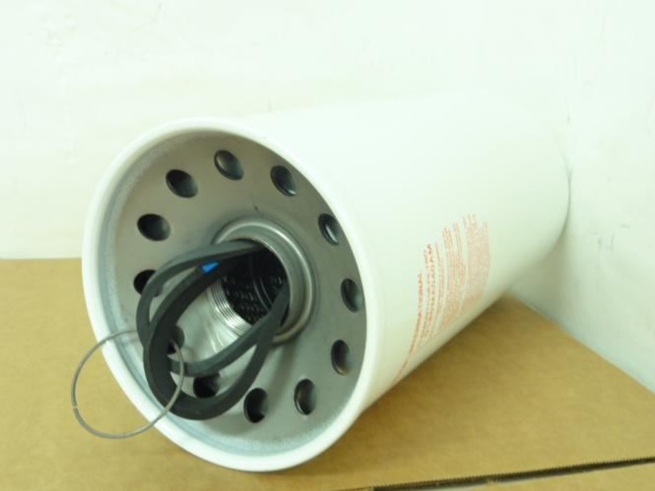 Hydac 0180MA040AM; Hydraulic Filter Element; 1-1/2�16 UN Thread