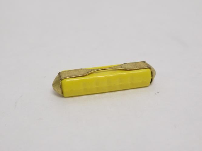 Bussmann GBC-5; Box-5; Fast-Acting Automotive Fuses; 5A