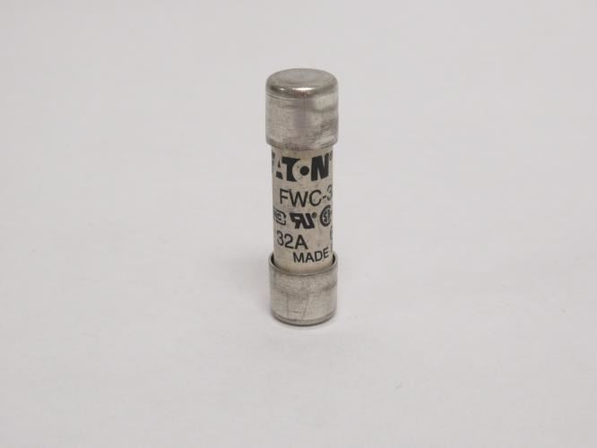 Bussmann FWC-A10F; Semiconductor Fuse 32A; 600VAC
