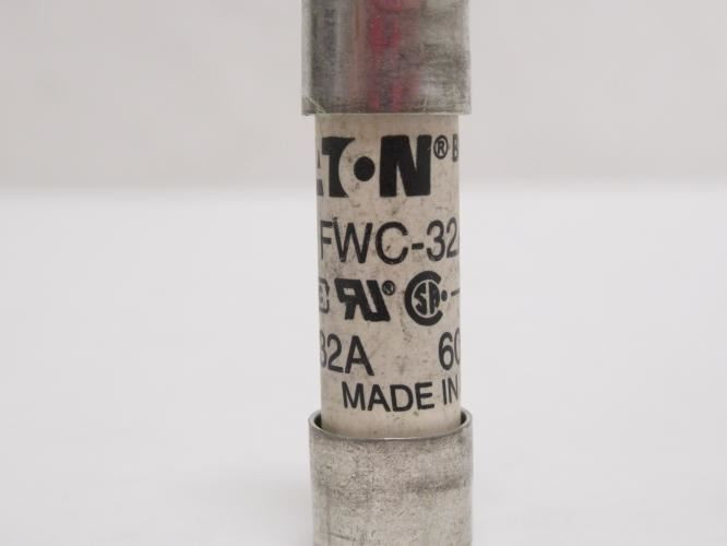 Bussmann FWC-A10F; Semiconductor Fuse 32A; 600VAC