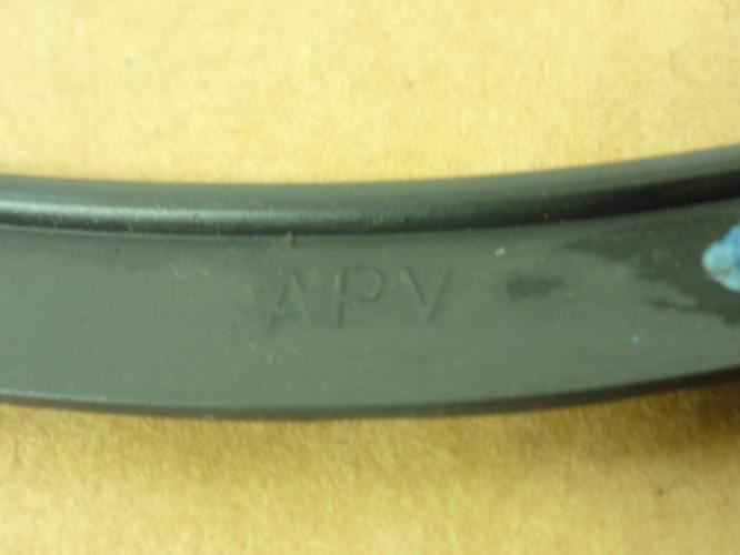 APV 04H-P-261188; Crepaco Gasket