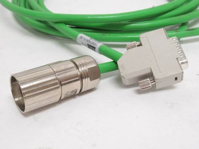 SEW 13327428/5;000; Servo Connector; 12-Pin; 5.0m Long