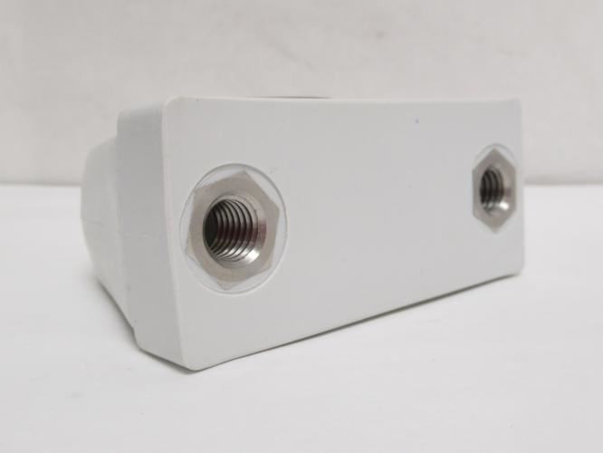 AMI MUCTBL207-20W; Pillow Block Bearing; 1-1/4"ID; Tapped Base