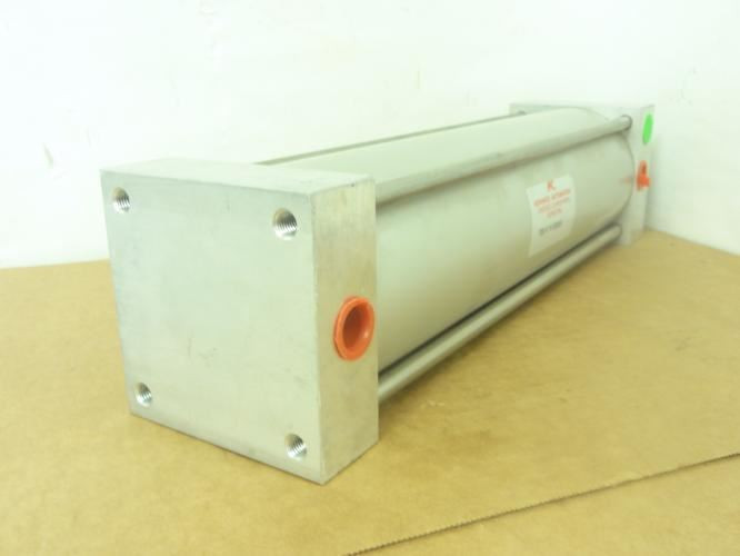 AAC 700X10SS; Air Cylinder;