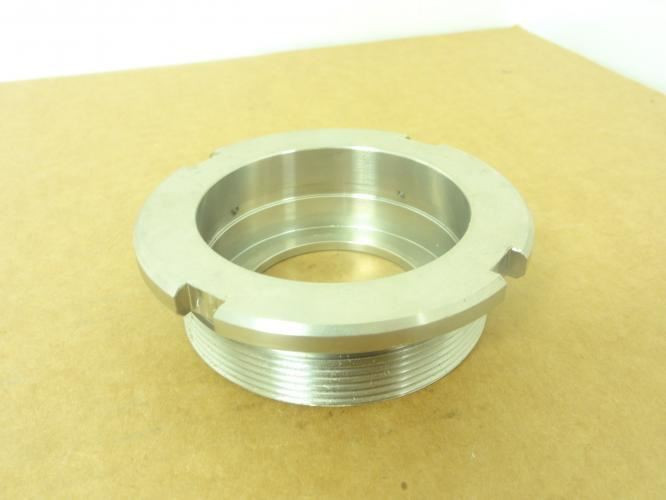 MFG- 546037; Bushing Receiver; 2-1/2"NPT