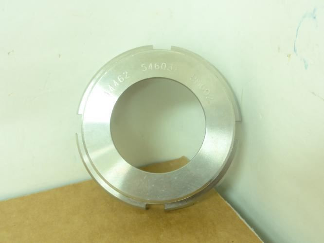 MFG- 546037; Bushing Receiver; 2-1/2"NPT