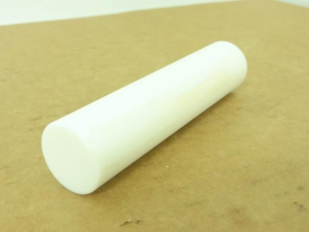 MFG- PV75-07; Ceramic Locking Rod; 3-3/4"L x 7/8"OD