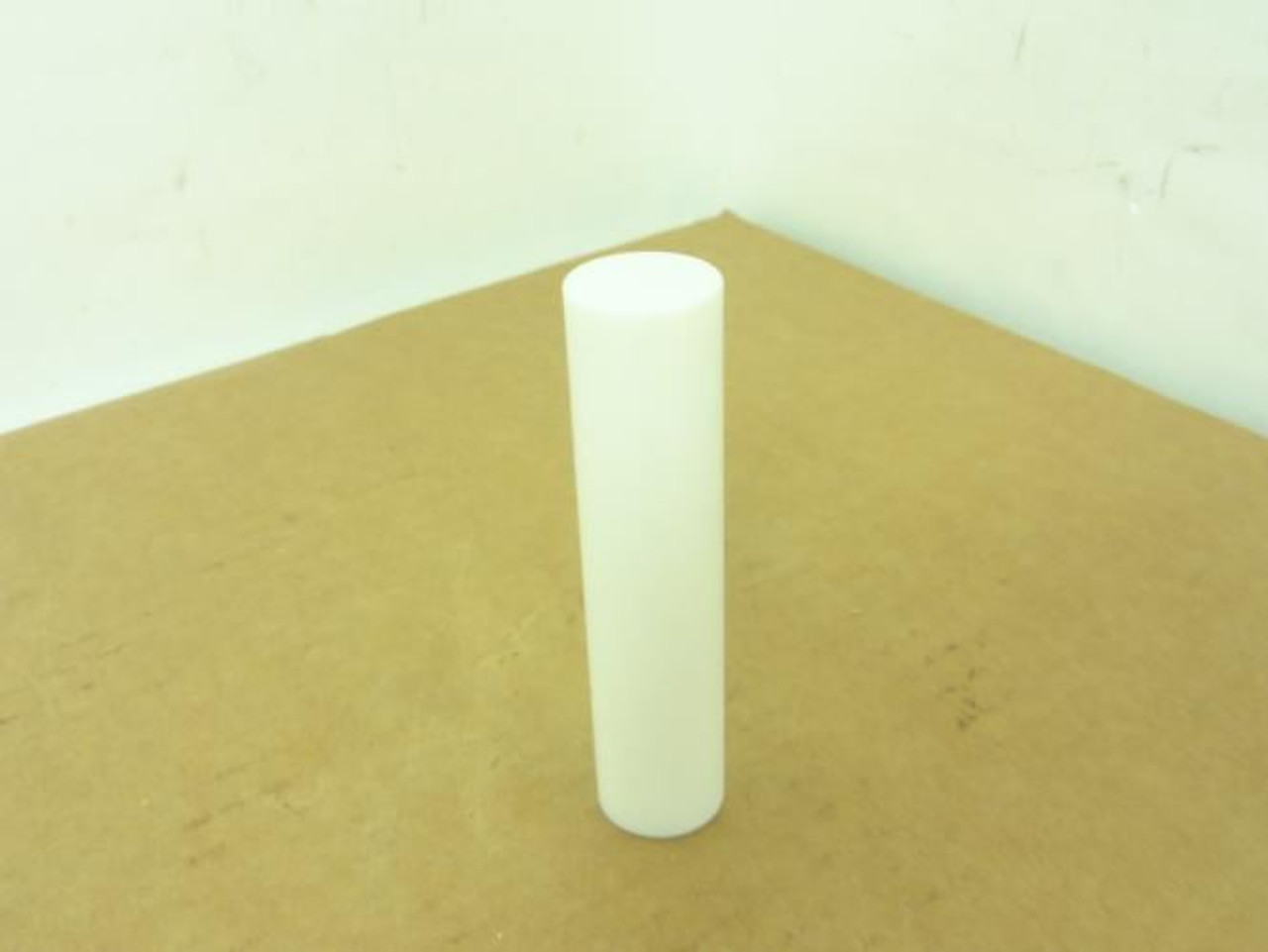 MFG- PV75-07; Ceramic Locking Rod; 3-3/4"L x 7/8"OD