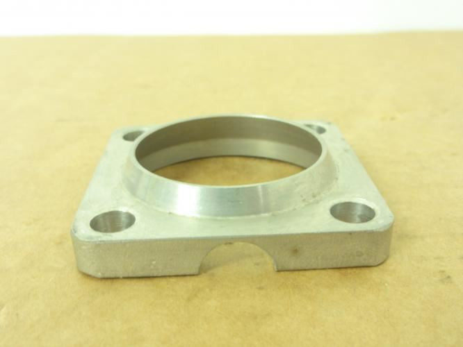 JBT 100-01-0146; Bearing Housing; 2.5"L&W; 2"ID