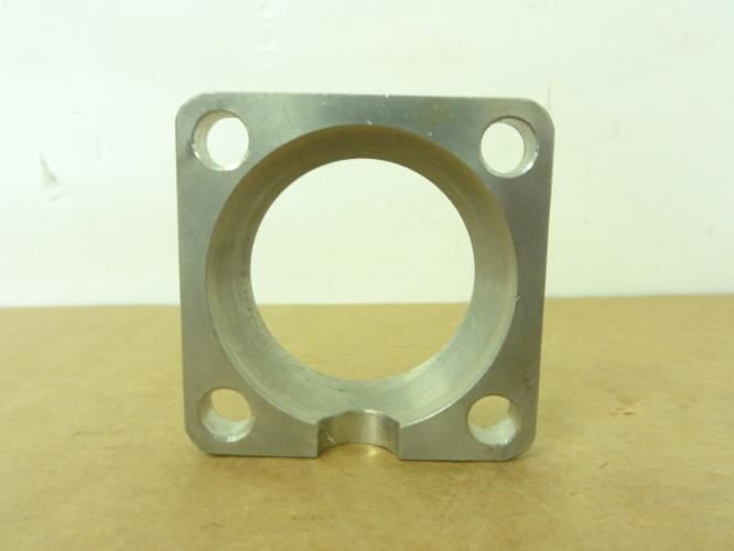 JBT 100-01-0146; Bearing Housing; 2.5"L&W; 2"ID