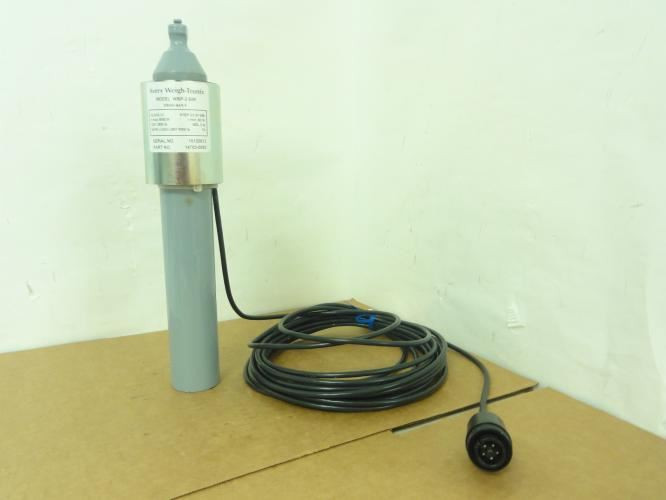 Avery Weigh-Tronix WBP-2.50K; Weigh Bar; 2500lb 14703-0092