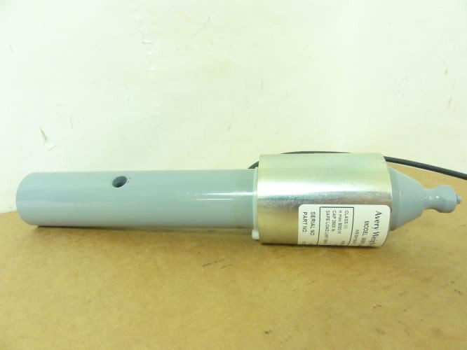 Avery Weigh-Tronix WBP-2.50K; Weigh Bar; 2500lb 14703-0092