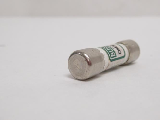 Bussmann DMM-B-11A; Fast Acting Fuse; 11A; 1000VAC/DC