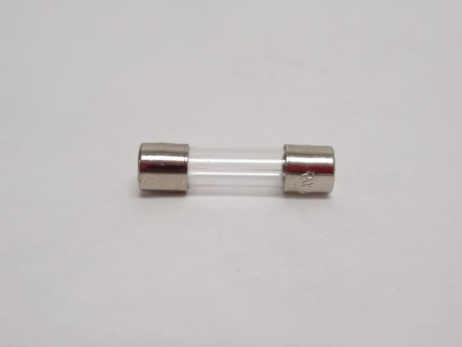 Bussmann GMA-2-R; Box-5 Fast Acting Glass Fuses; 2A; 250VAC