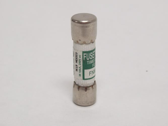 Bussmann FNM-20; Time Delay Midget Fuse 20A; 250VAC