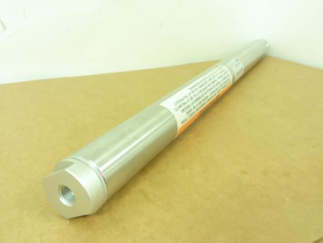 SMC NCMB106-1375-X142US; Pneumatic Cylinder; 1-1/16"B x 13.75"S