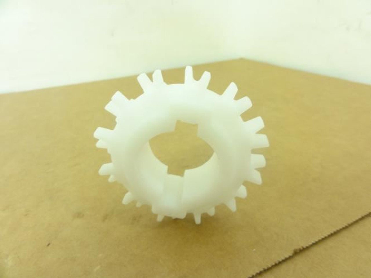 MFG- 251070; Idler Sprocket; 12-Teeth; 1"ID; 2.3"OD