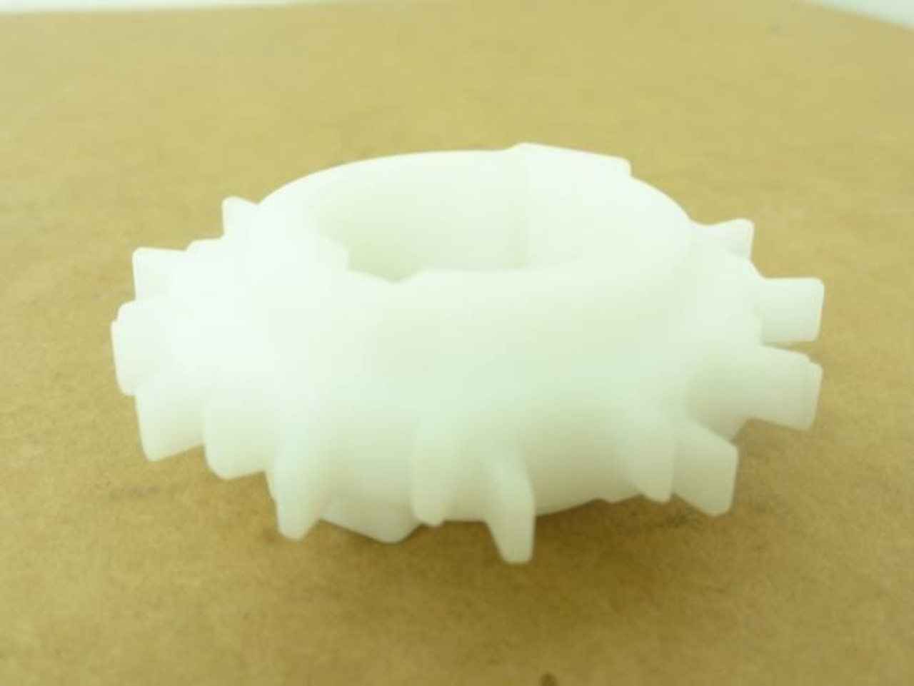 MFG- 251070; Idler Sprocket; 12-Teeth; 1"ID; 2.3"OD