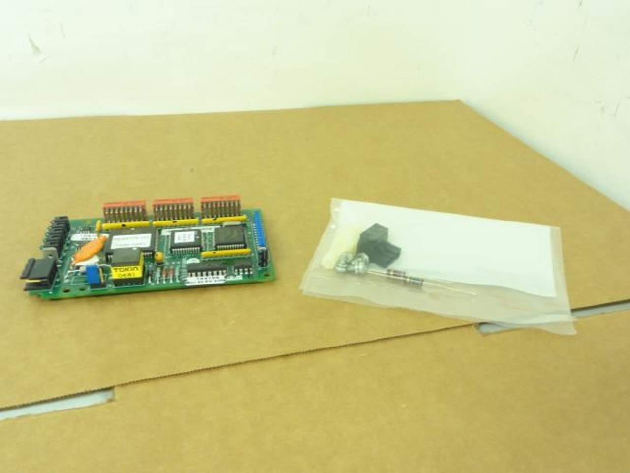 Allen-Bradley 1336-GM1; PC Board Assembly; 85-264V; 60mA