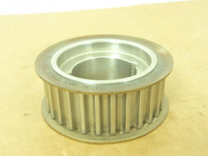 Gates 776692129; Bushed Timing Sprocket; 35mmID; 8mm Pitch