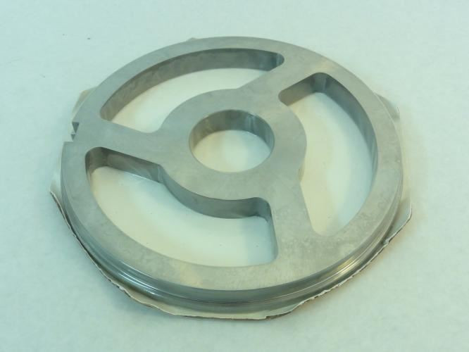 Speco 106334; Pre-Cutter Blade; 250mm OD