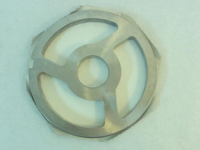 Speco 106334; Pre-Cutter Blade; 250mm OD