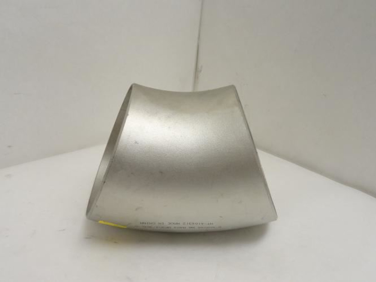 Merit Brass IS14LWSR9U ; Butt Weld Elbow 45Deg SS-304; 6"