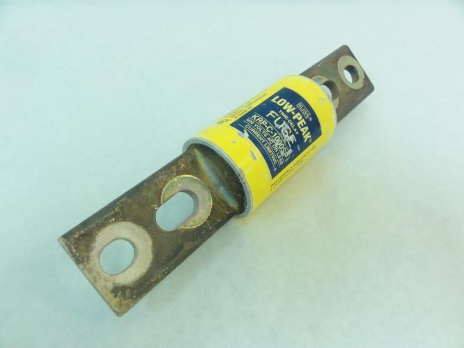 Bussmann KRP-C-1000SP; Fuse; 1000A; 600V