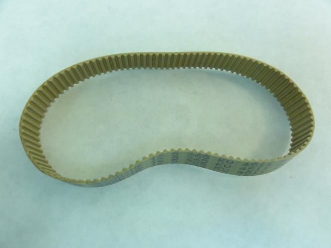 Megadyne T2.5-265-11.75; Timing Belt; 265mm OL; 11.75mm Width