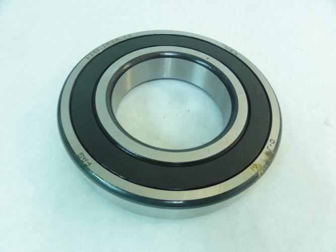FAG 6213-2RSR-C3; Ball Bearing; 65mm ID; 120mm OD; 23mm Width