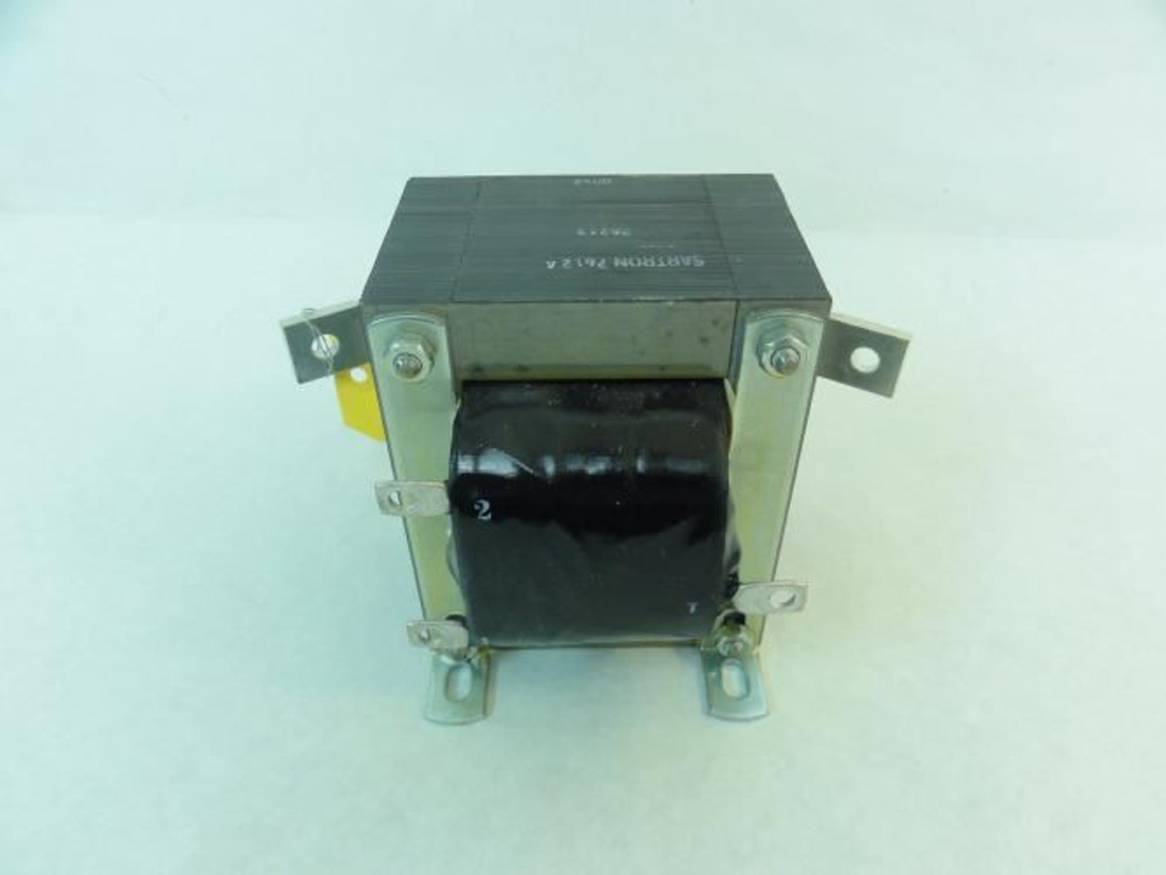 Sartron 7612A; Transformer