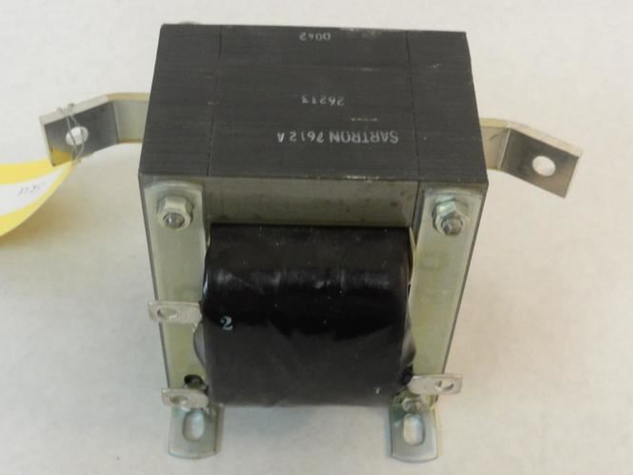 Sartron 7612A; Transformer