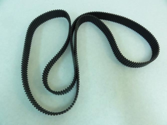 Transflex 1595-5M-25; Timing Belt; 1595mm OL; 25mm W