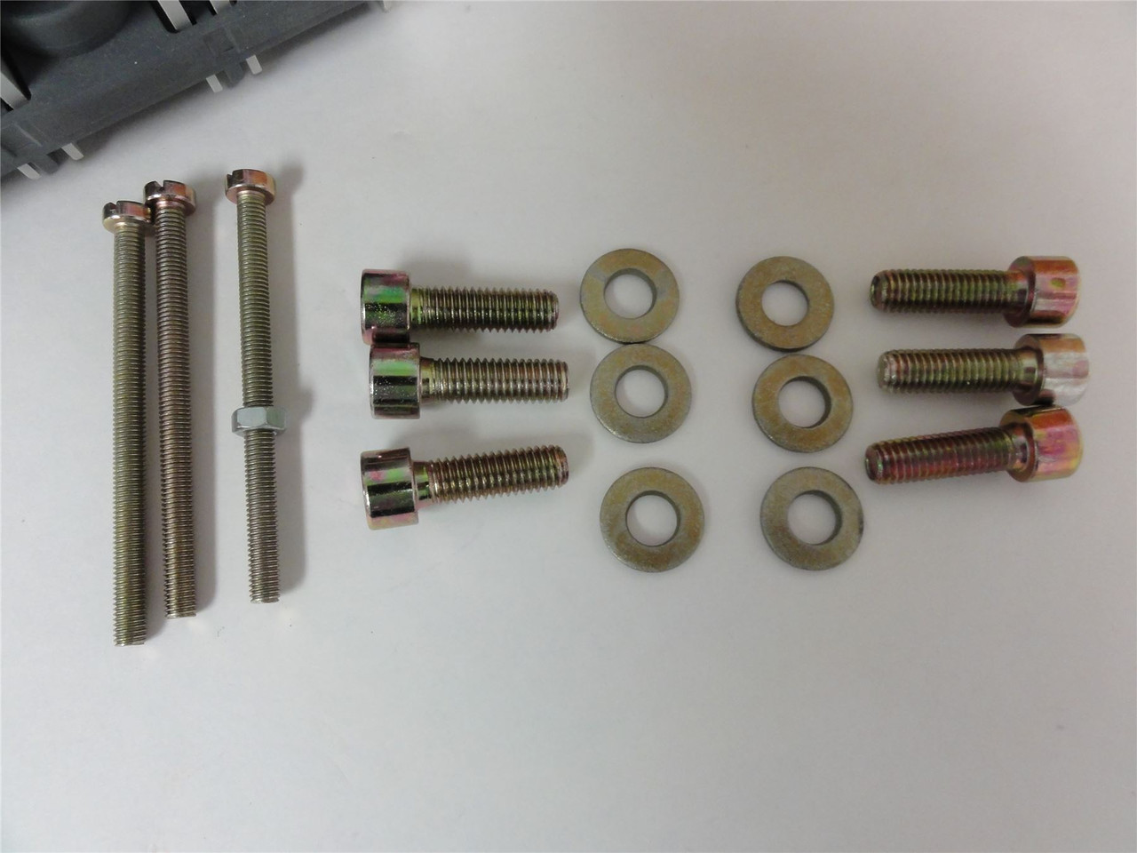 ABB 1SFL497001R7211; Contactor 185A 3P 440V Coil 20-60VDC