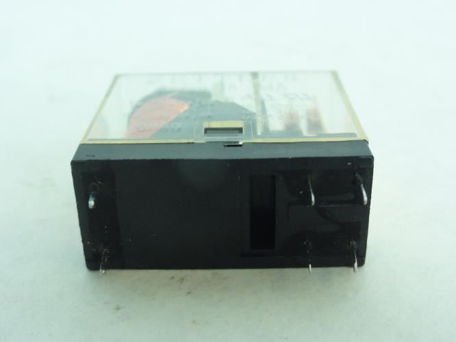 Zettler AZ726-1A-24A; Power Relay; 16A; 250VAC; 30VDC